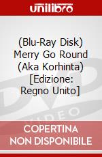 (Blu-Ray Disk) Merry Go Round (Aka Korhinta) [Edizione: Regno Unito] film in dvd