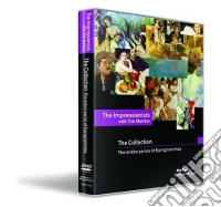 Tim Marlow: Great Artists Vol.3 dvd