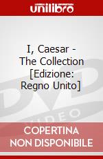 I, Caesar - The Collection [Edizione: Regno Unito] dvd