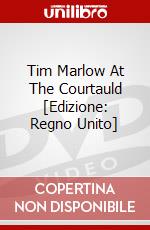 Tim Marlow At The Courtauld [Edizione: Regno Unito] dvd