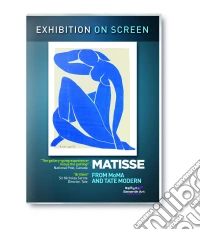 Exhibition On Screen: Matisse [Edizione: Regno Unito] dvd