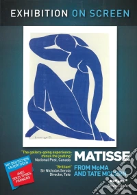 Matisse: From Moma And Tate Museum [Edizione: Regno Unito] dvd
