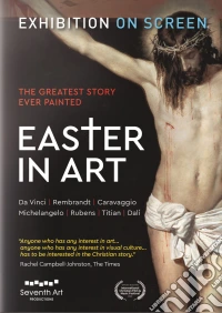 Easter In Art dvd