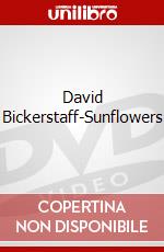 David Bickerstaff-Sunflowers dvd