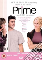 Prime [Edizione: Regno Unito] dvd