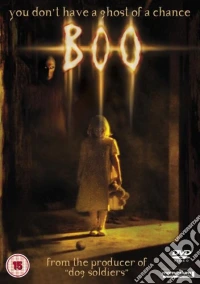 Boo [Edizione: Regno Unito]