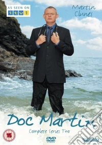 Doc Martin - Complete Series 2 (2 Dvd) [Edizione: Regno Unito] dvd