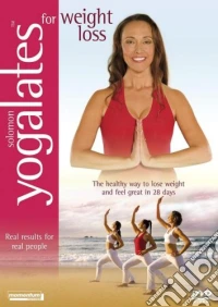 Yogalates For Weight Loss dvd