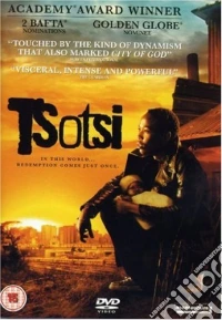 Tsotsi [Edizione: Regno Unito]