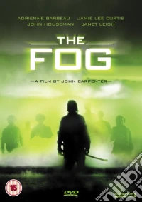 Fog (1 Disc Edition) dvd