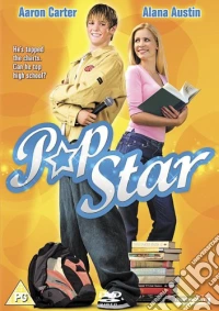 Pop Star dvd