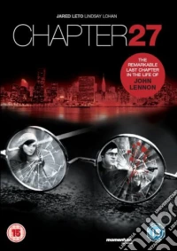 Chapter 27 dvd