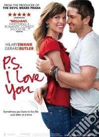 P.S. I Love You dvd