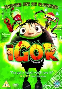 Igor