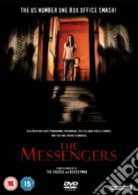 Messengers dvd
