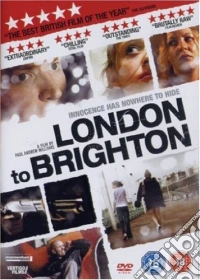 London To Brighton dvd