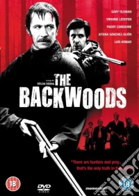 Backwoods dvd