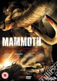 Mammoth dvd