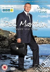 Doc Martin - Complete Series 3 (2 Dvd) [Edizione: Regno Unito] dvd