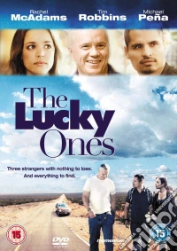 Lucky Ones dvd