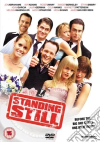Standing Still dvd