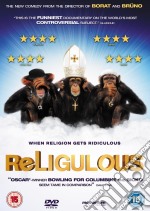 Religulous [Edizione: Regno Unito] dvd