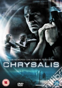 Chrysalis dvd