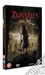 Zombies [Edizione: Regno Unito] dvd