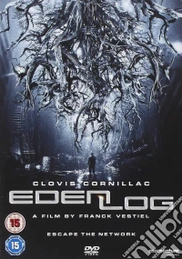 Eden Log