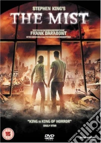 Mist dvd