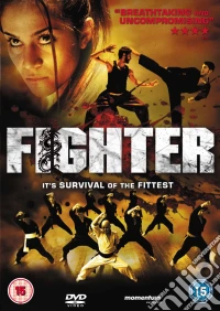 Fighter [Edizione: Regno Unito] dvd