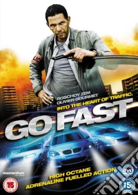 Go Fast dvd
