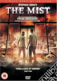 Mist (The) (2 Dvd) dvd