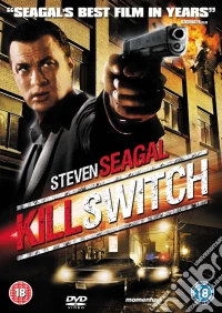 Kill Switch [Edizione: Regno Unito] dvd