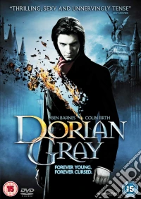 Dorian Gray dvd