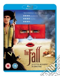 (Blu-Ray Disk) Fall. The [Edizione: Regno Unito] brd