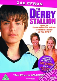 Derby Stallion [Edizione: Regno Unito] dvd
