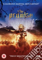 Promise [Edizione: Regno Unito] dvd