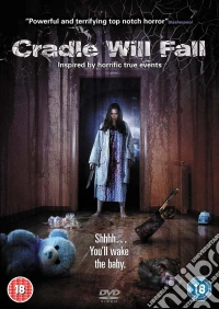 Cradle Will Fall dvd