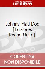 Johnny Mad Dog [Edizione: Regno Unito] dvd