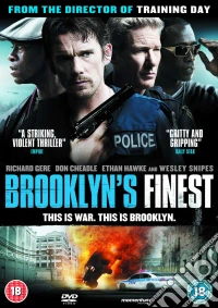 Brooklyn's Finest dvd