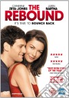 Rebound [Edizione: Regno Unito] dvd
