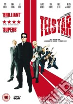 Telstar [Edizione: Regno Unito] dvd