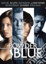 Powder Blue [Edizione: Regno Unito] dvd