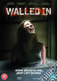 Walled In dvd