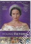 Young Victoria (The) [Edizione: Regno Unito] dvd