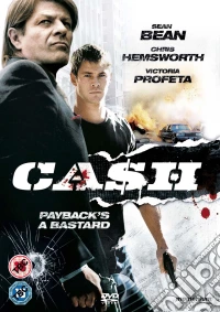 Cash dvd