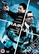 Rainfall [Edizione: Regno Unito] dvd