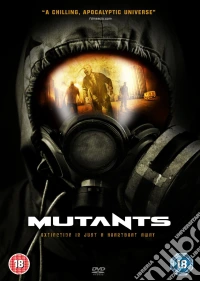 Mutants
