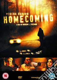Homecoming dvd